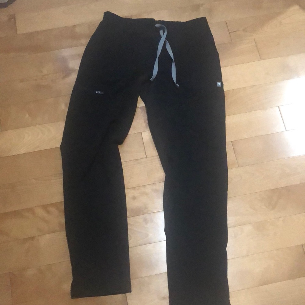 Figs yola scrub pant